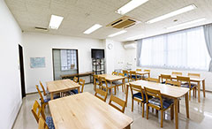 ビジネス旅館日章食堂